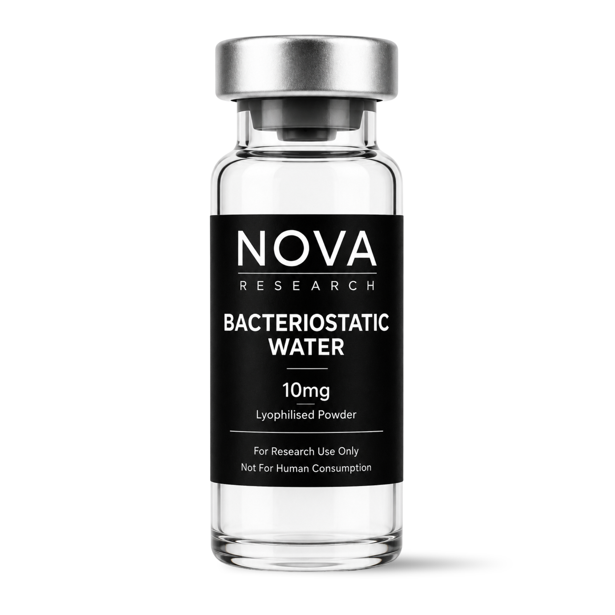 Bacteriostatic Water