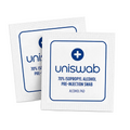 70% Isopropyl Alcohol Pads