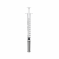 1mL 29G Fixed Needle Syringes