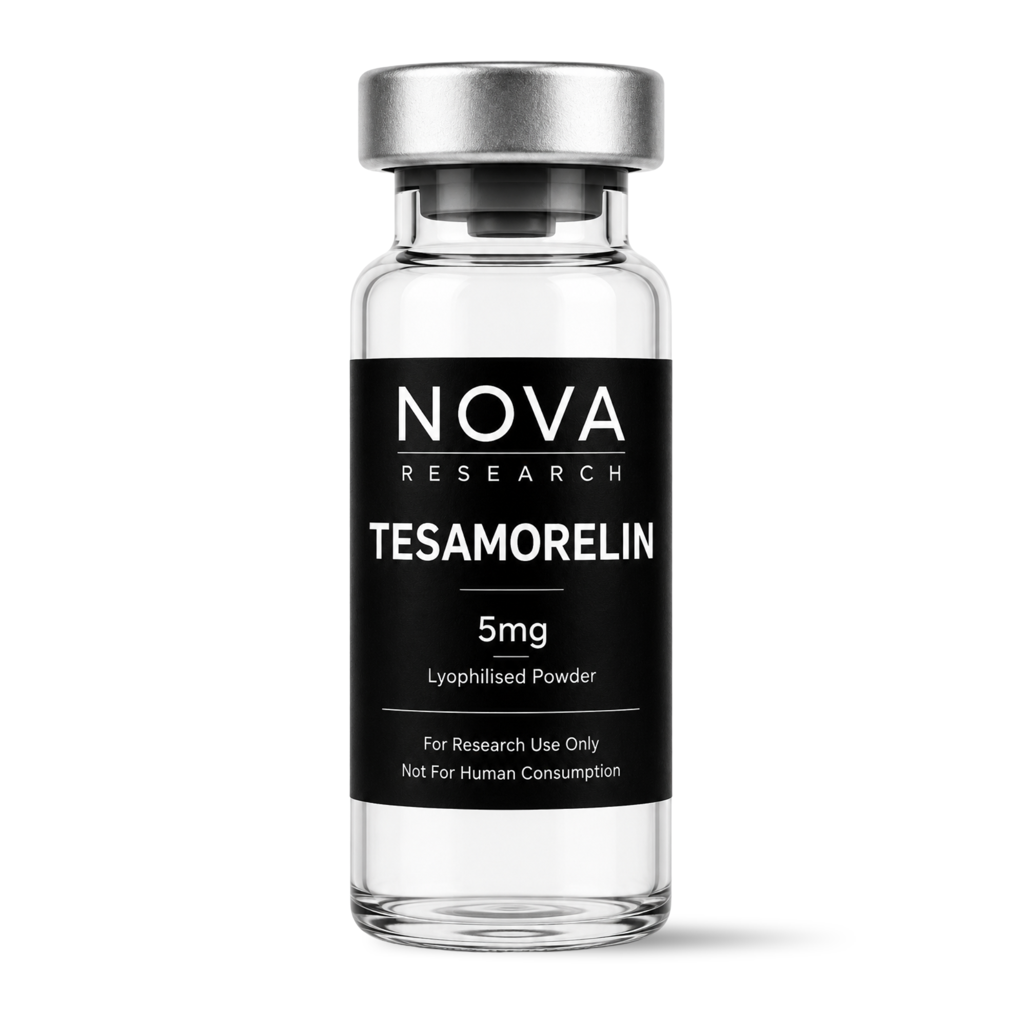 Tesamorelin